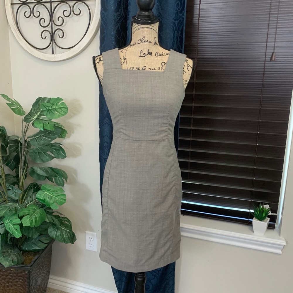 Banana republic dress